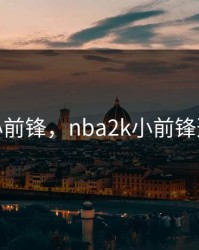 nba2k小前锋，nba2k小前锋选哪个队